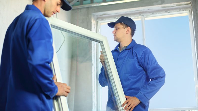 Window workers, Glaziers Orpington
